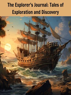 cover image of The Explorer's Journal